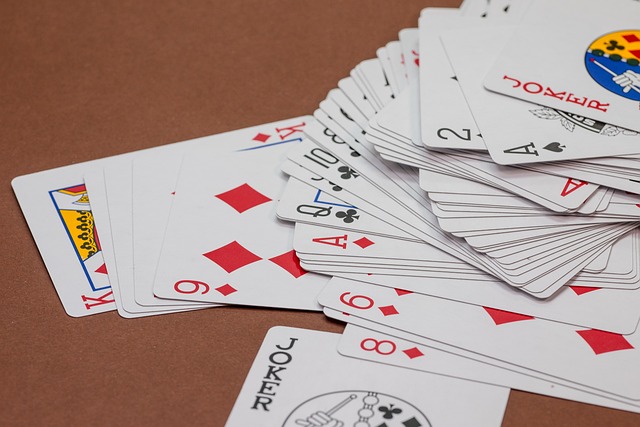 Rise of Online Rummy Tournaments: Exploring the Trend